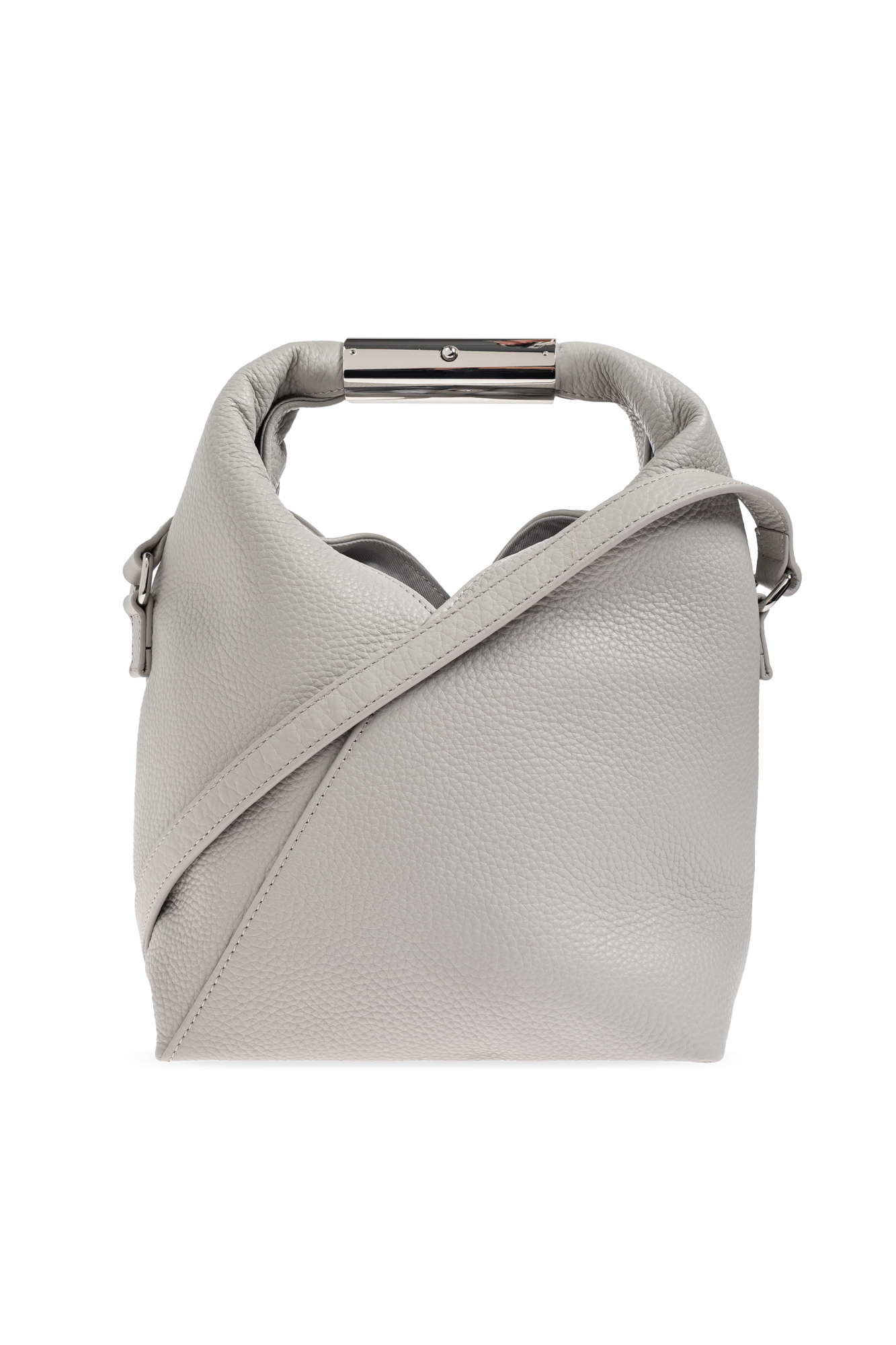 MM6 Maison Margiela Leather handbag | Women's | Vitkac